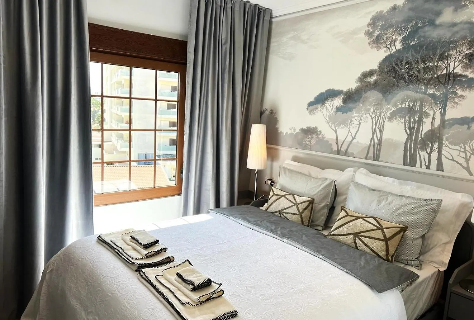 Apartment Apartamento Amarillo Oceanview Playa Fanabe