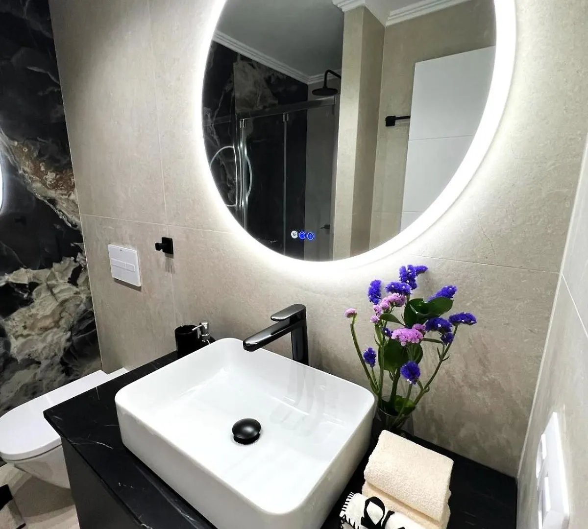 Apartamento Amarillo Oceanview Playa Fanabe