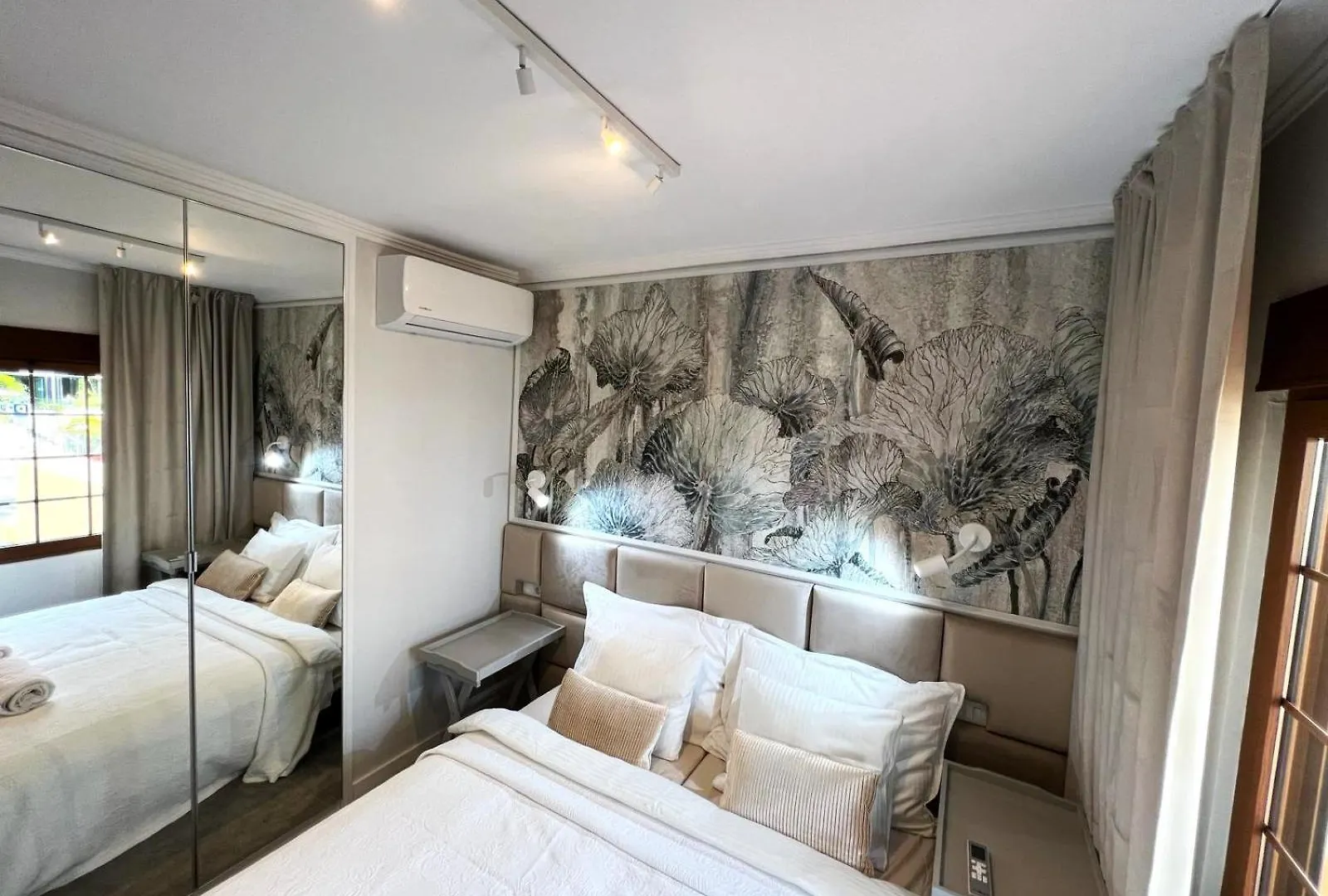 Apartamento Amarillo Oceanview Playa Fanabe 0*,  Spain