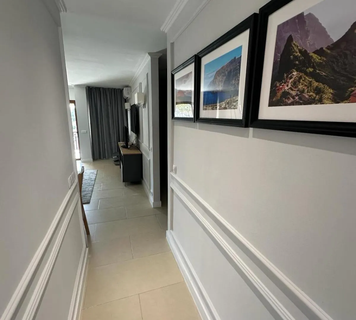 Apartamento Amarillo Oceanview Playa Fanabe