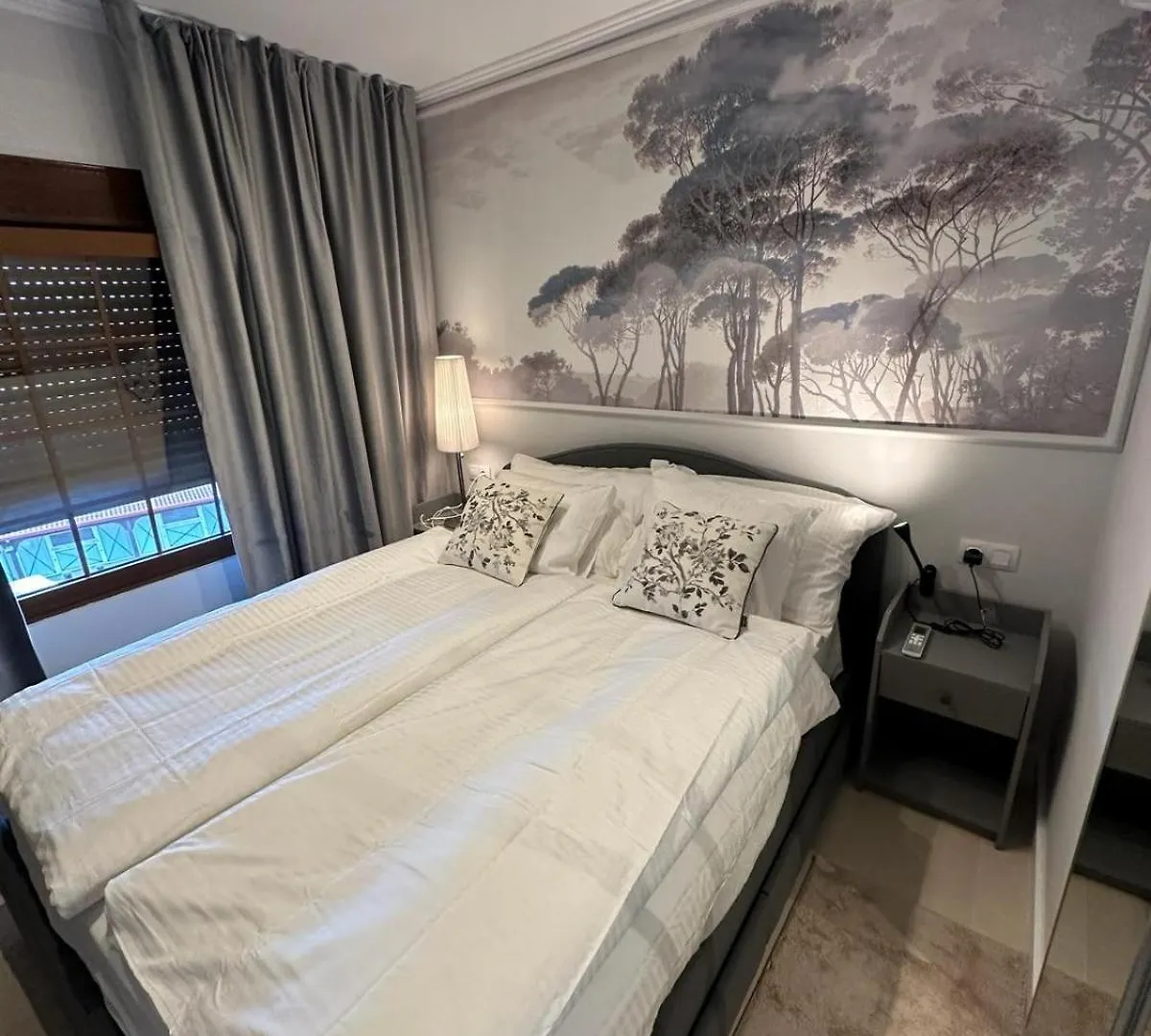 Apartment Apartamento Amarillo Oceanview Playa Fanabe Spain