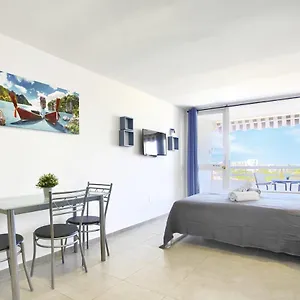 With Sea View In Borinquen Playa Fanabe