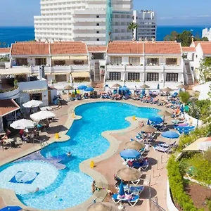 Modern In Costa Adeje With Shared Pool Playa Fanabe