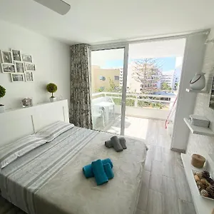 Playa De Americas Sea View Vip Playa Fanabe