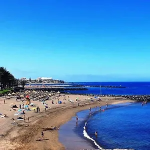 El Bobo Playa Fanabe