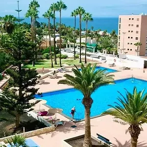 Vina Del Mar Playa Fanabe
