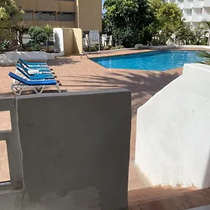 Piscina Directa Playa Fanabe