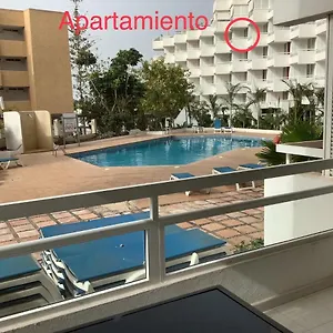 Casa Climatizada Playa Fanabe