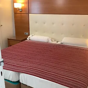 Appartement Bella Vista, Playa Feñabe