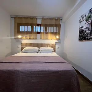 Garden Privado Playa Fanabe