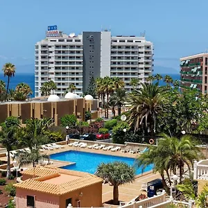 Studioapartment Borinquen Playa Fanabe