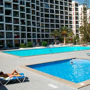 En Vina Del Mar Playa Fanabe